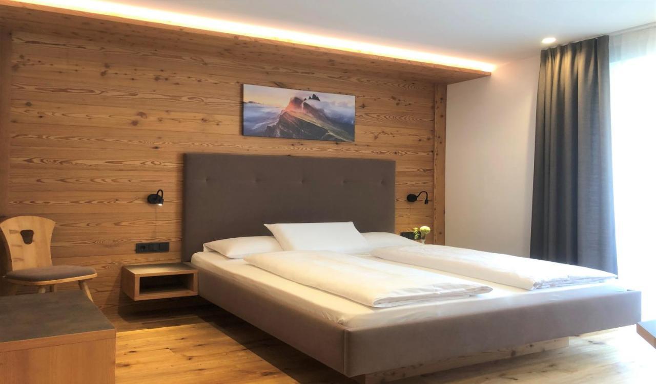 B&B Obermair Brunico Kültér fotó
