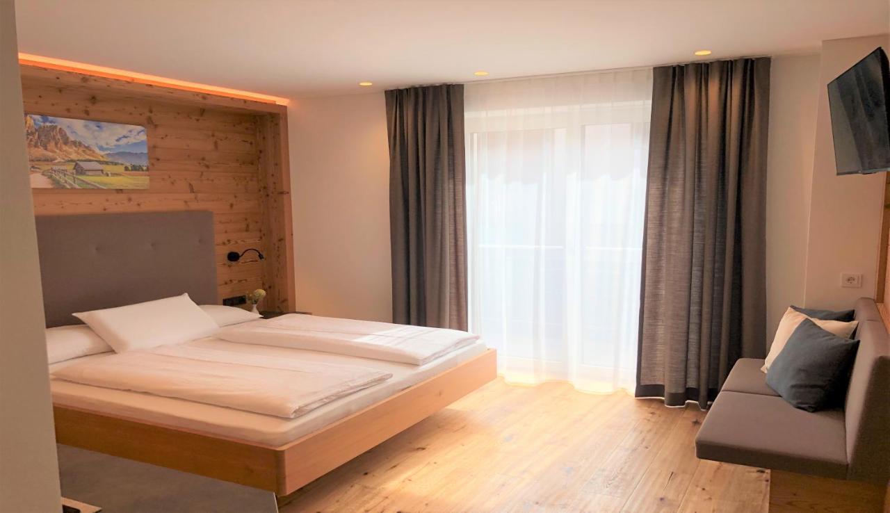B&B Obermair Brunico Kültér fotó
