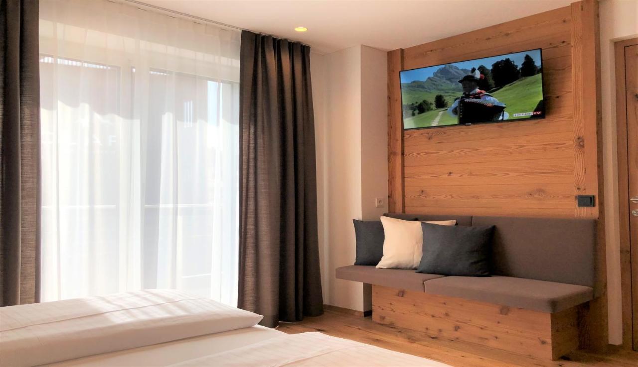 B&B Obermair Brunico Kültér fotó