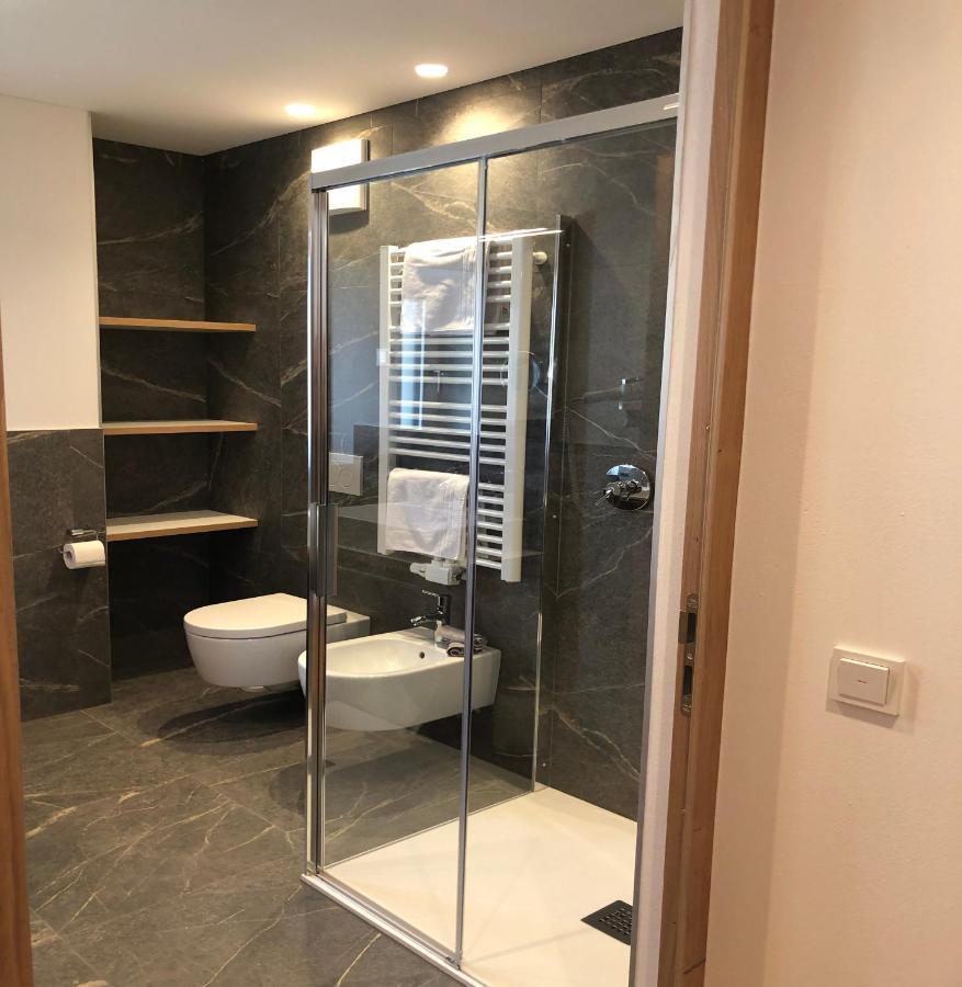 B&B Obermair Brunico Kültér fotó