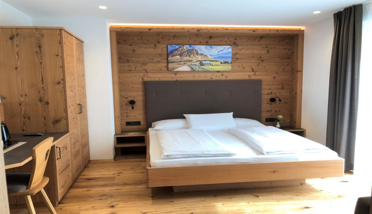 B&B Obermair Brunico Kültér fotó
