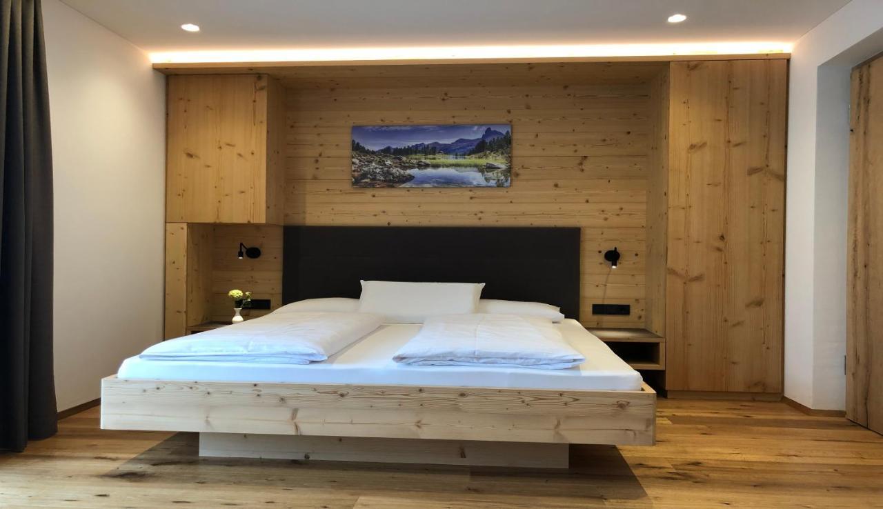 B&B Obermair Brunico Kültér fotó