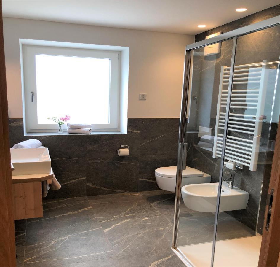B&B Obermair Brunico Kültér fotó