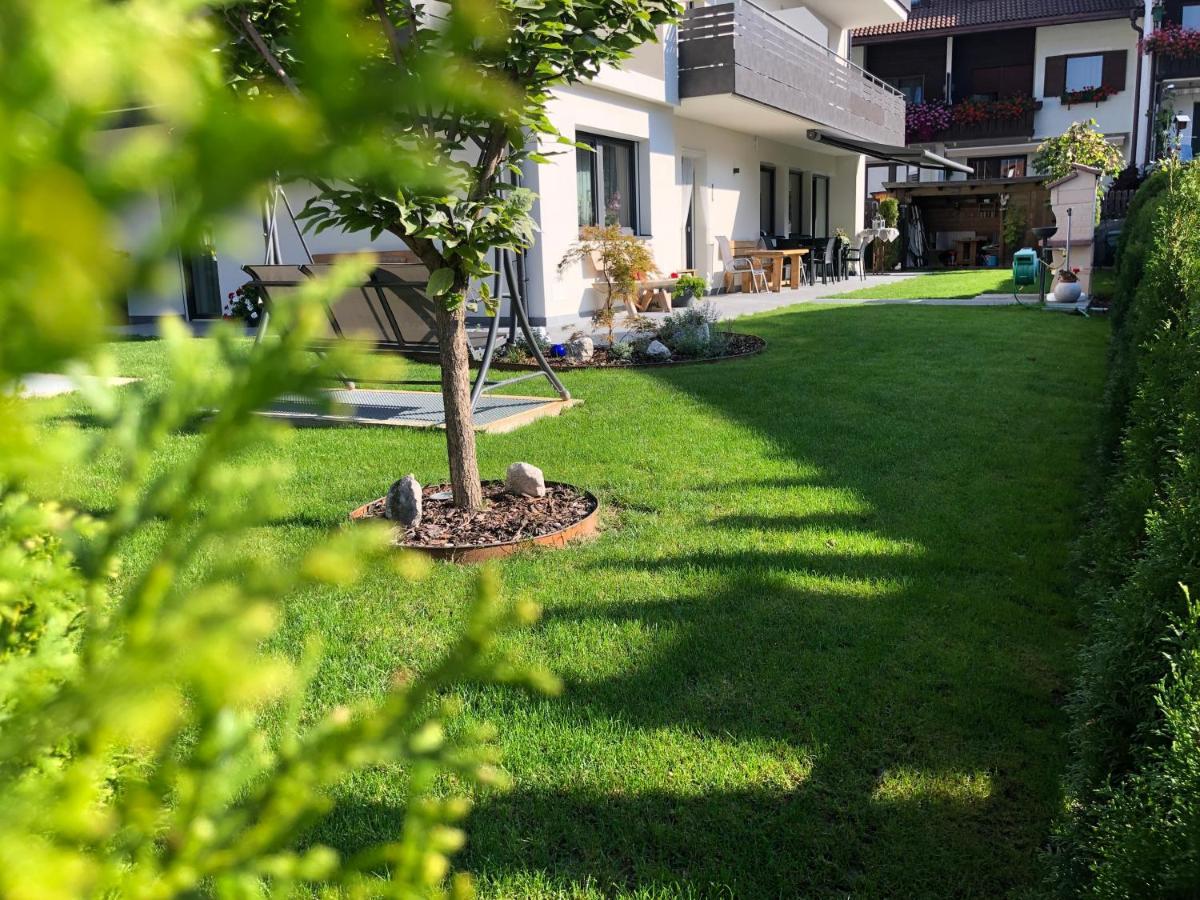 B&B Obermair Brunico Kültér fotó