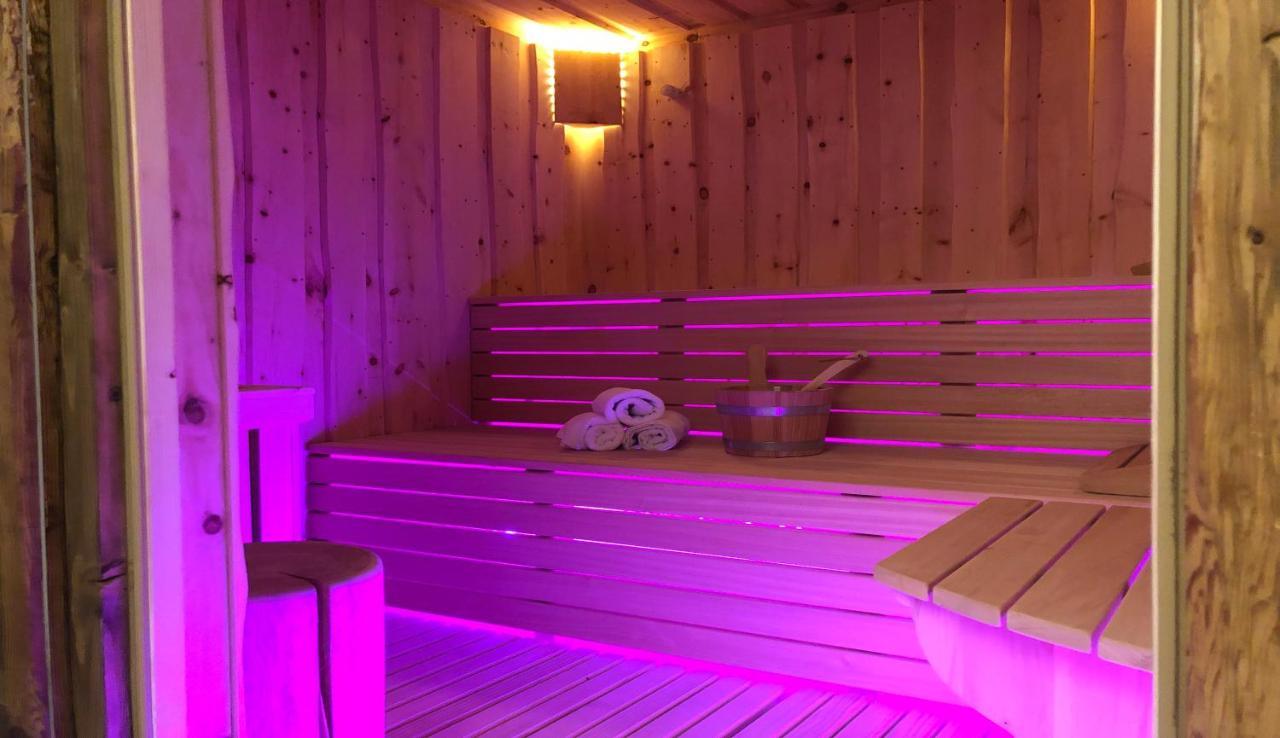 B&B Obermair Brunico Kültér fotó