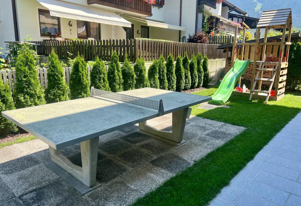 B&B Obermair Brunico Kültér fotó
