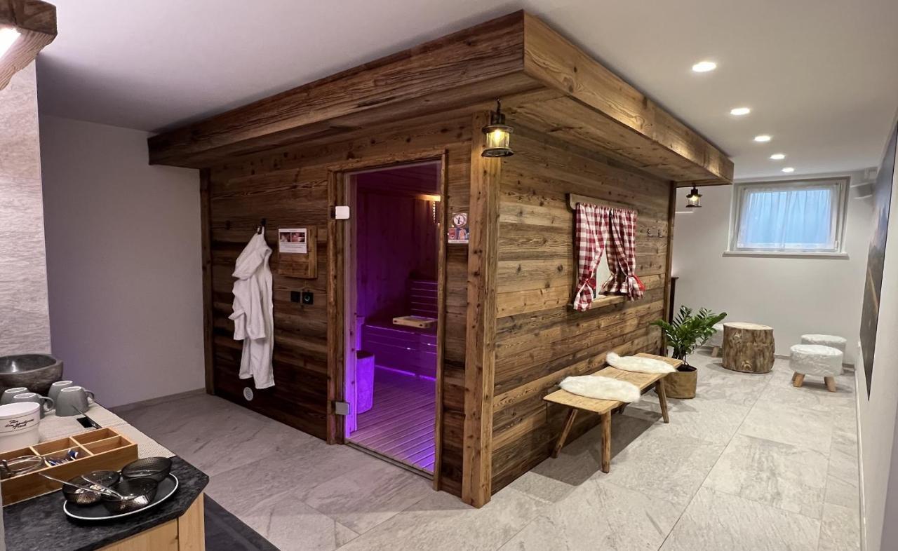 B&B Obermair Brunico Kültér fotó