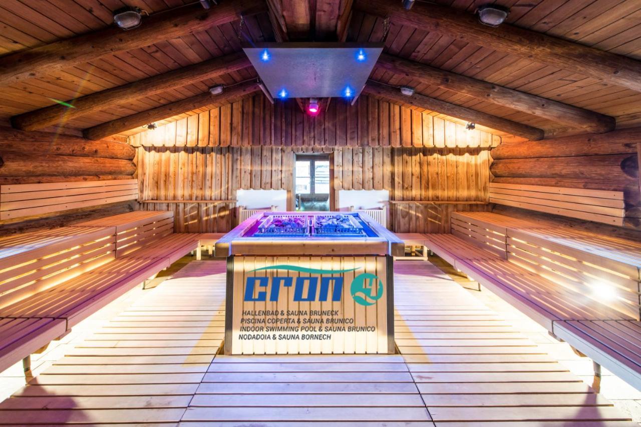 B&B Obermair Brunico Kültér fotó