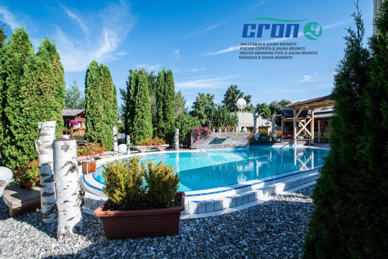 B&B Obermair Brunico Kültér fotó