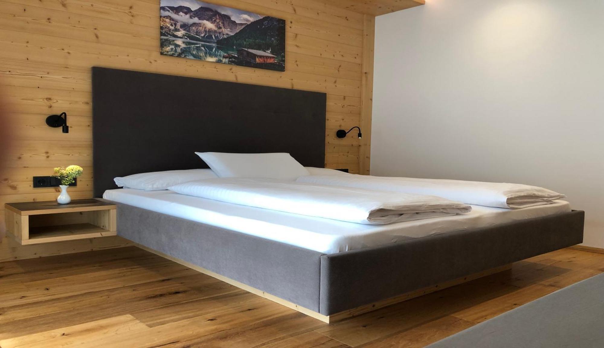B&B Obermair Brunico Kültér fotó